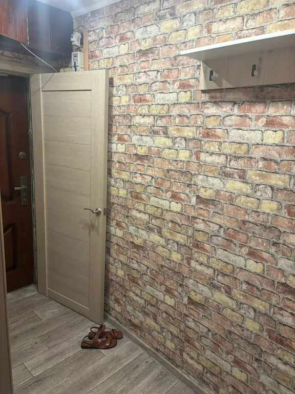 Чистая квартира