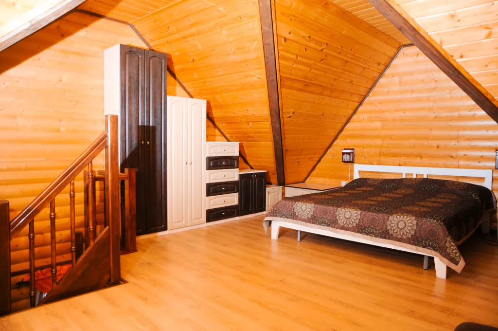 Дом для гостей Тихотут