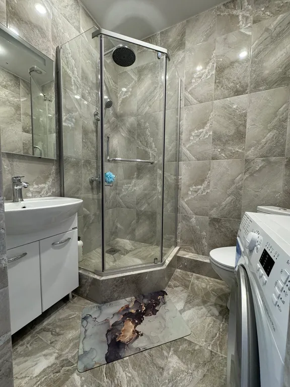 Студия у моря в центре