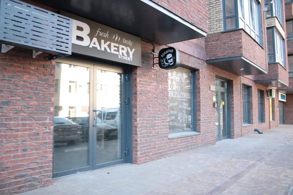 Квартира студия в центре