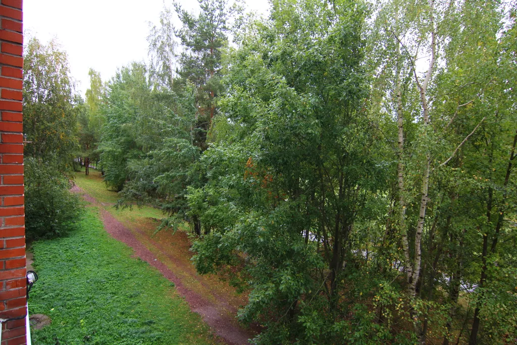 Квартира стандарт в центре