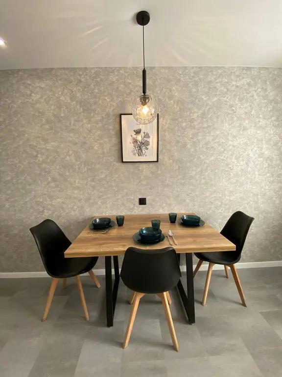 Квартира Квартира Апарт Sweet Home у Парка Победы — Санкт-Петербург