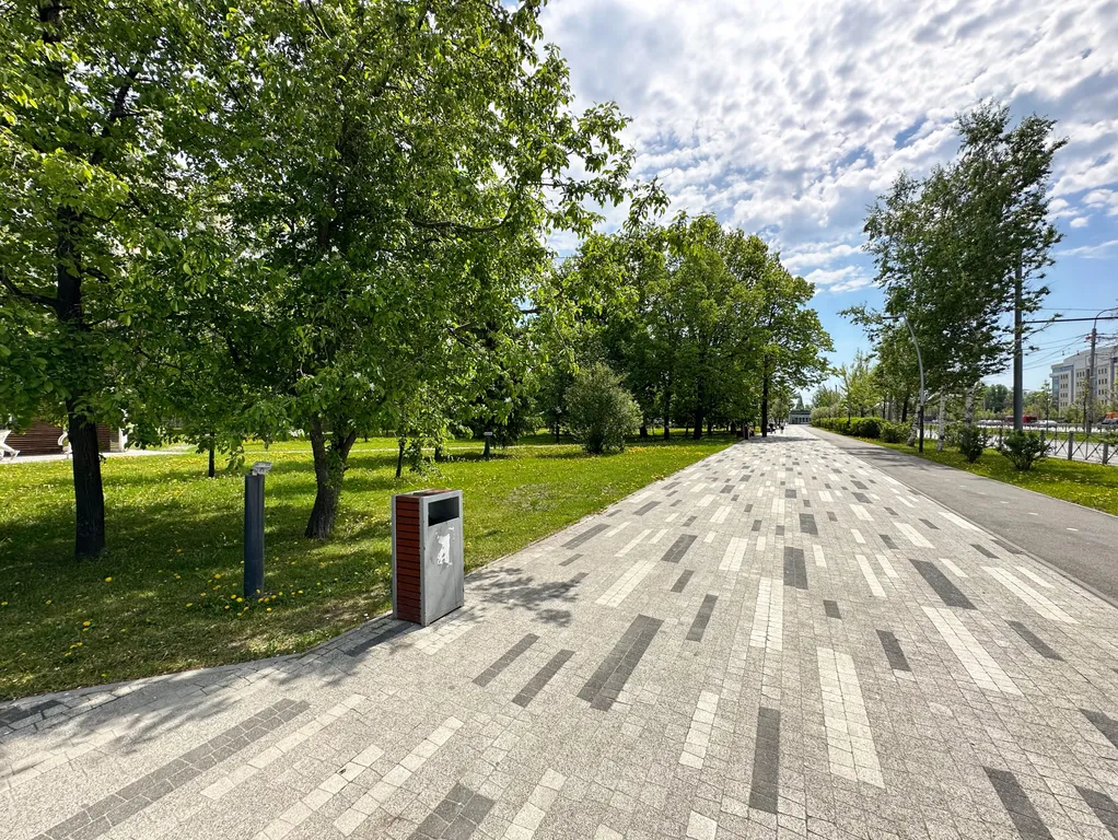 Квартира Квартира рядом с Чашей — Казань