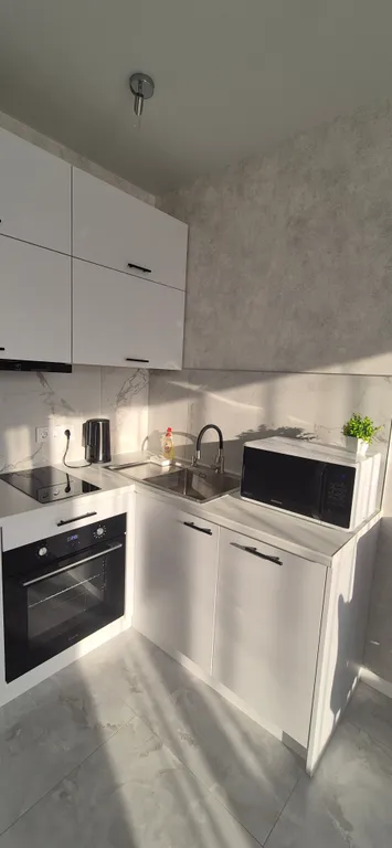 Уютная квартира для семьи