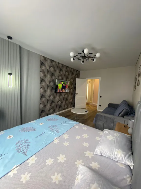 Квартира в центре города