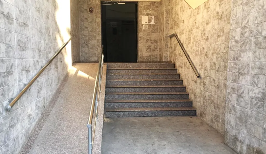 Уютная квартира-студия у моря для идеального отдыха круглый год