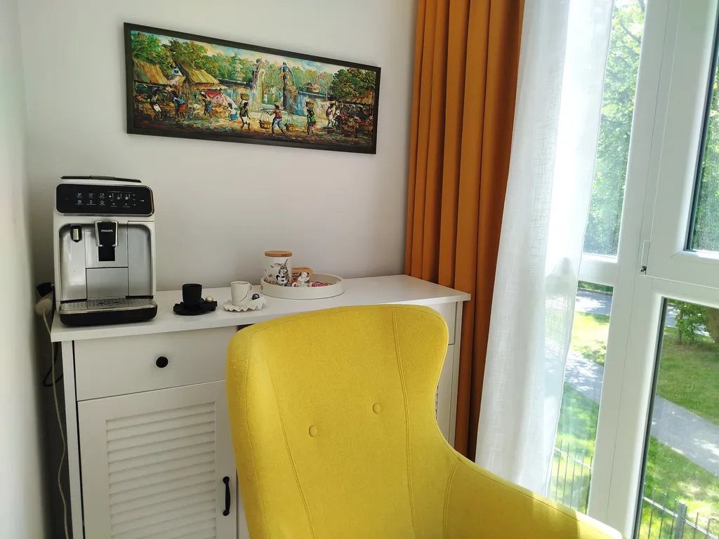 Квартира 1-комнатная Квартира — Калининград