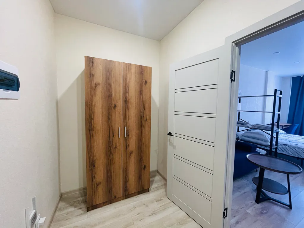 Красивая и уютная квартира около Ледового дворца и Аквапарка