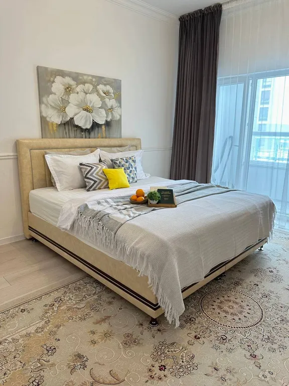 Apple City Apartments