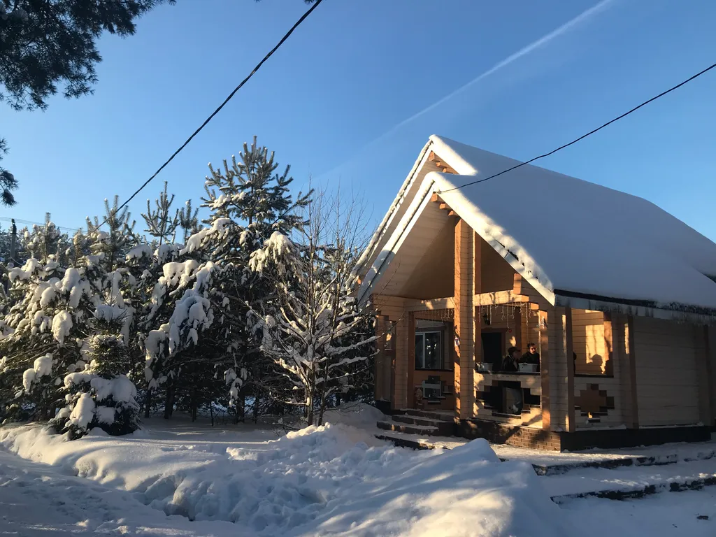 Дом Переславль