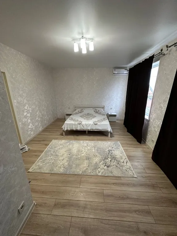 Коттедж на берегу моря