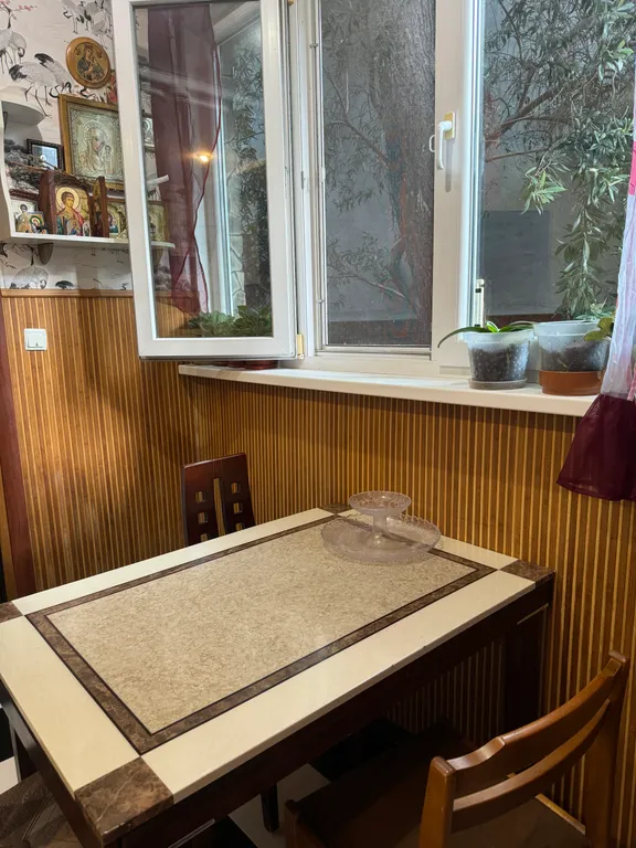 Уютная квартира Зодиак