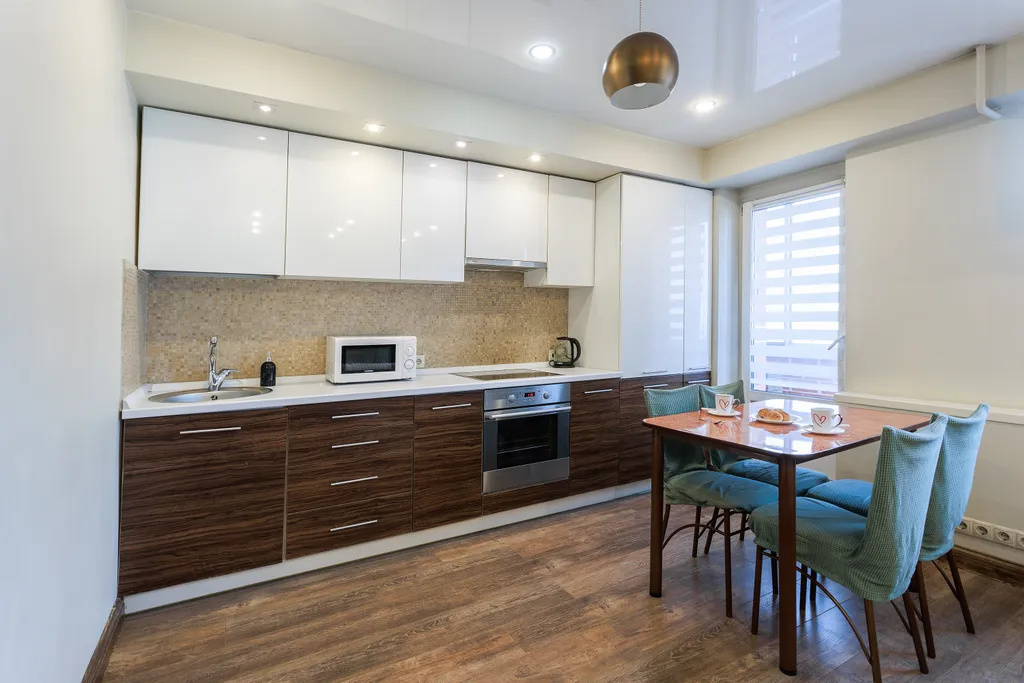 Уютная студия рядом с Аэропортом