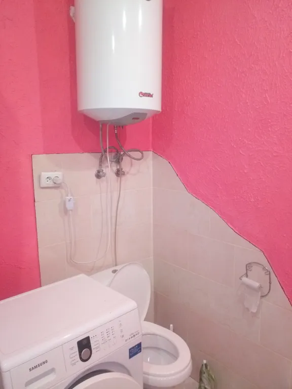 3-комнатный Дом