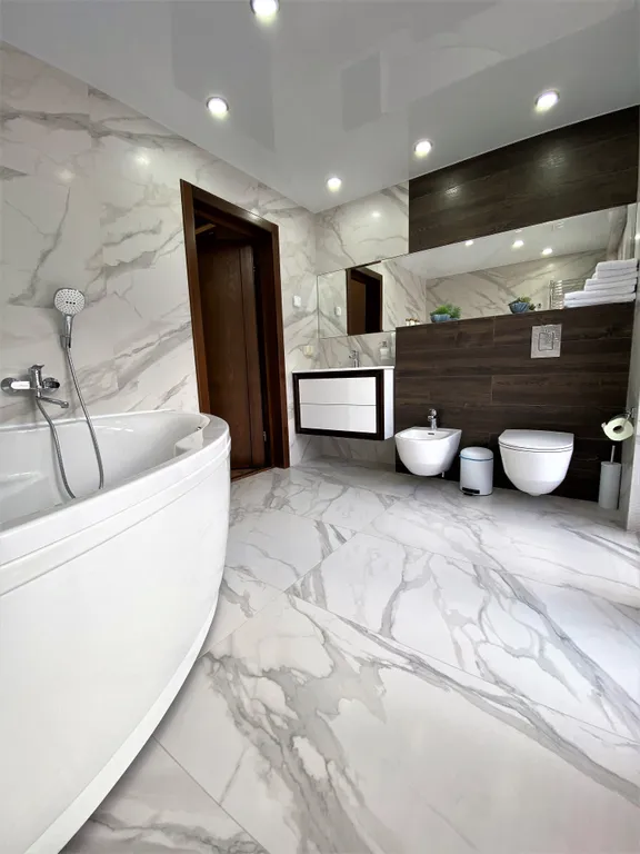 Коттедж Вилла счастья — Эсто-Садок