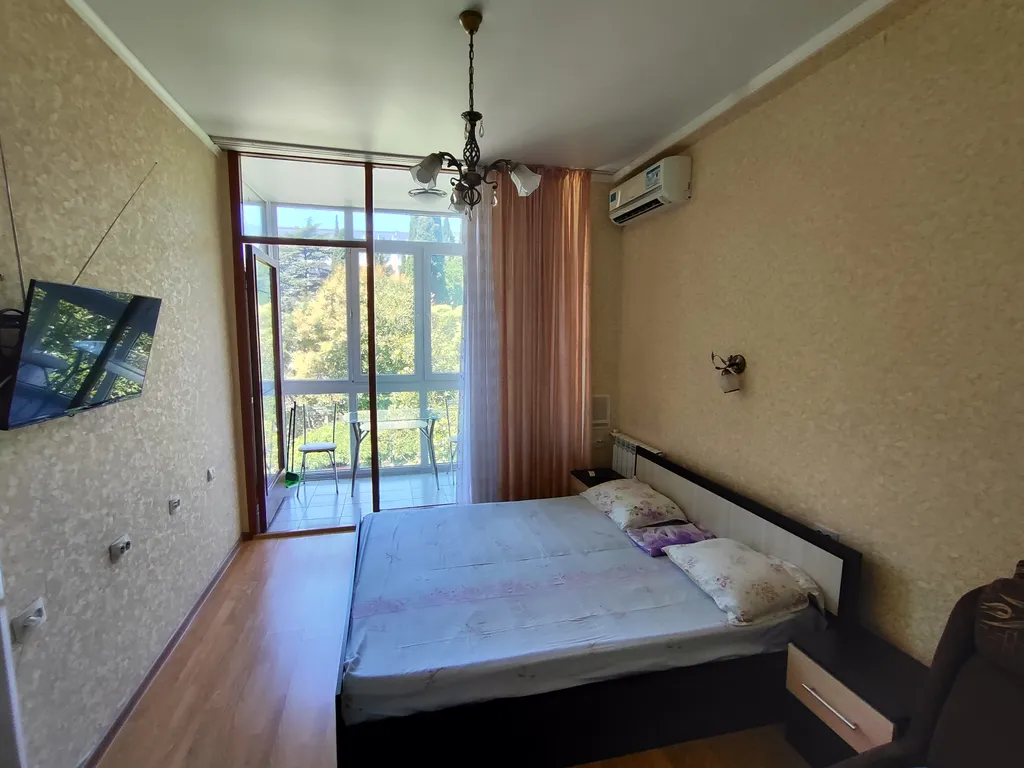 Апартамент в лучшем районе города Сочи