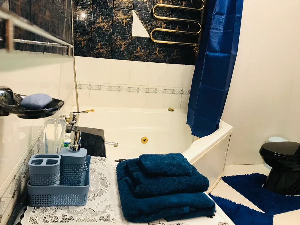 Квартира в центре