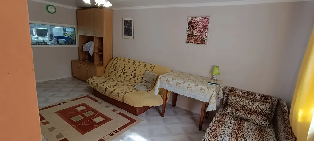 Коттедж Дачный дом у Балтийского моря — Зеленоградск