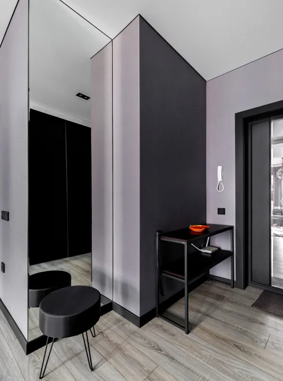 Квартира люкс Экспоград Юг