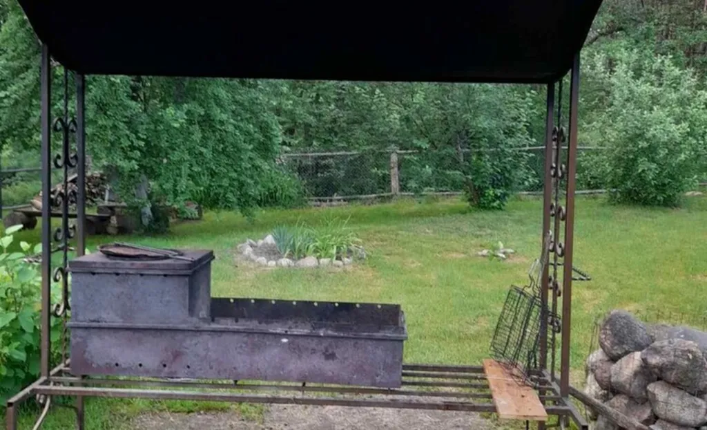 Агроусадьба Дубровщина