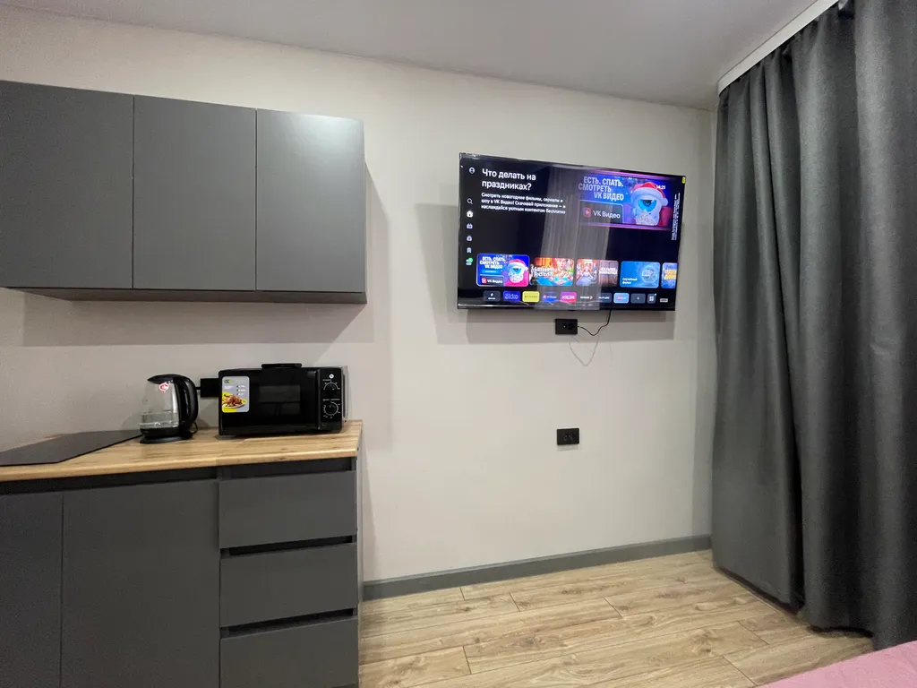 Красивая студия