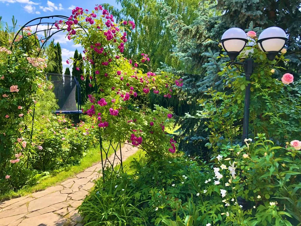 Дом с бассейном и сауной в 5 минутах на автомобиле до Коломенского Кремля