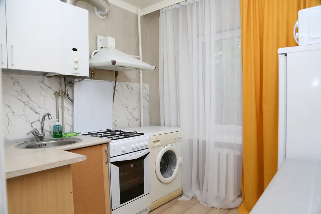 Апартамент comfort