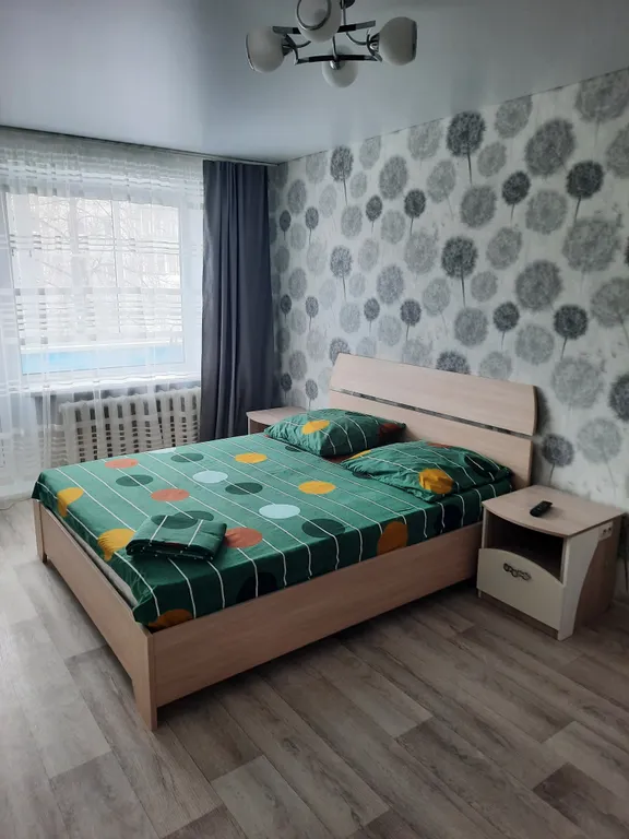 Уютная квартира — аренда посуточно в Краснотурьинск