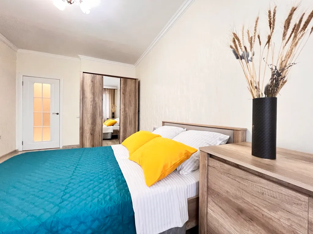 Центр элитный дом