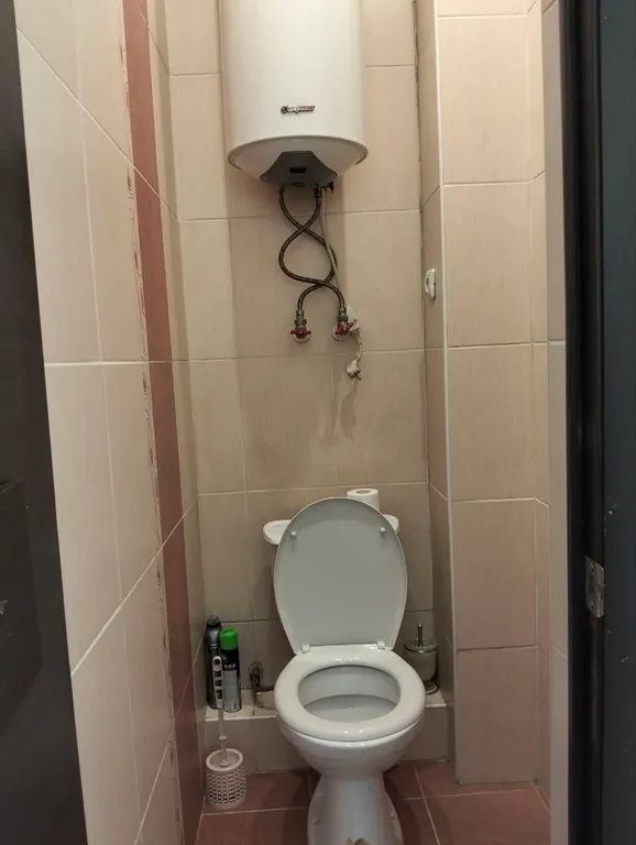 Квартира в центре