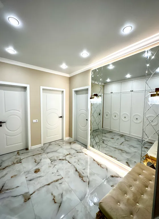 Элитная новостройка, Владикавказ