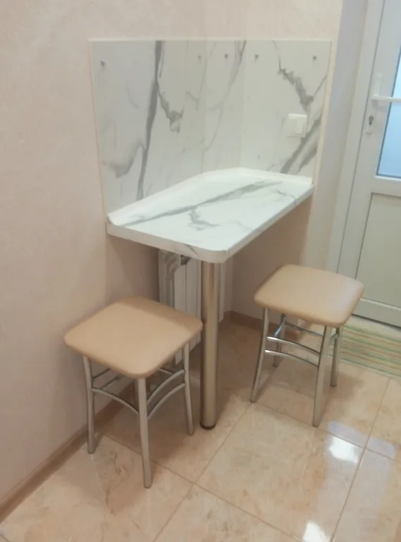 Мини-апартаменты в центре