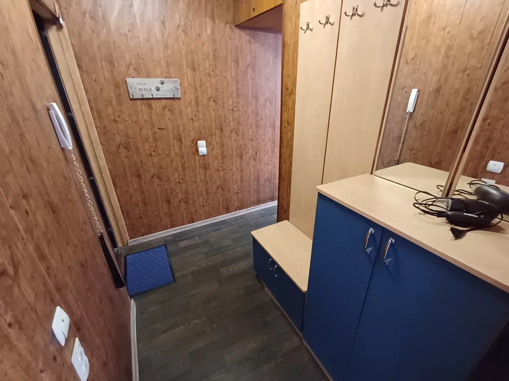 Уютная квартира на Владивостокской