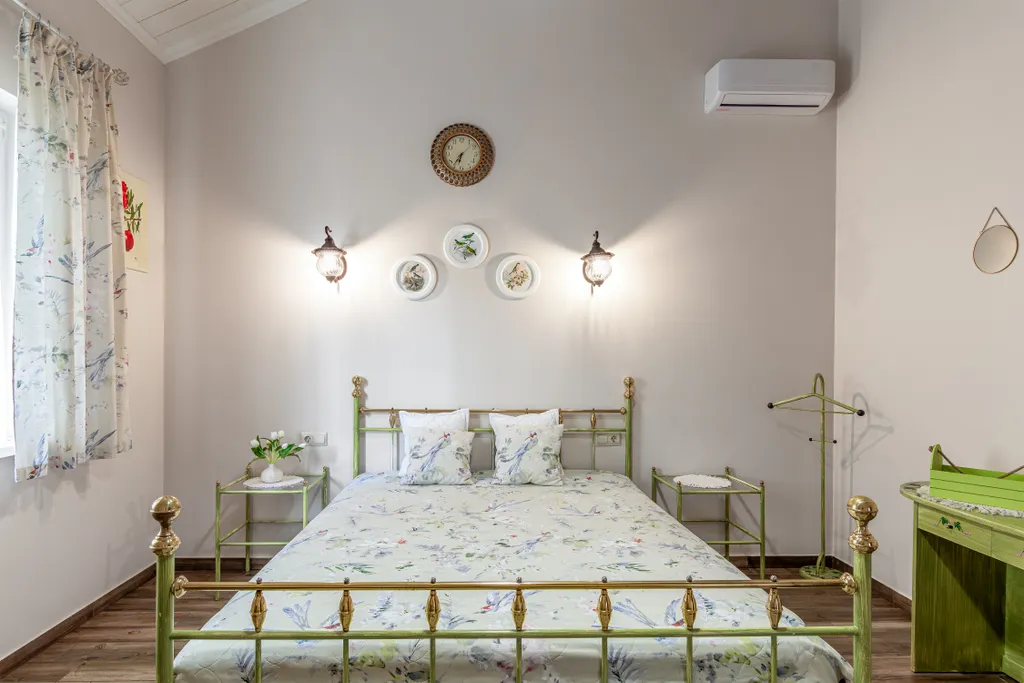 2-комнатный Дом