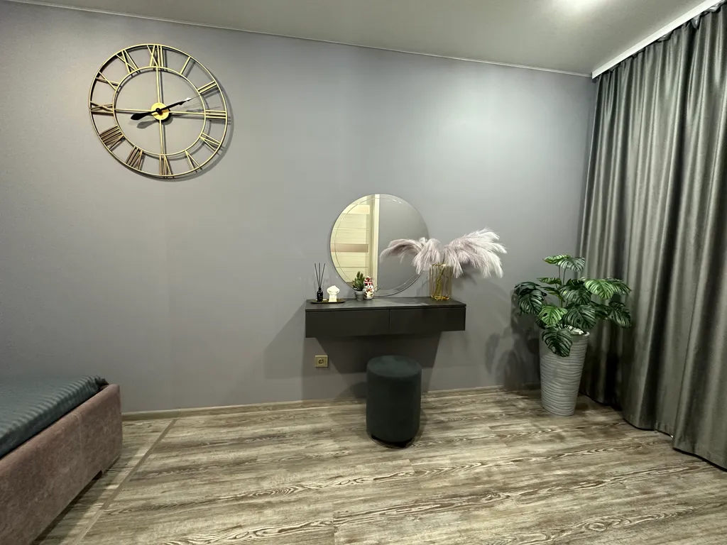 Апартамент Планета