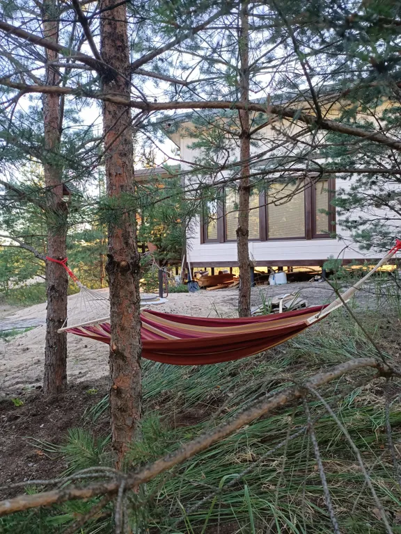 Гостевой дом Сосны Кельцы