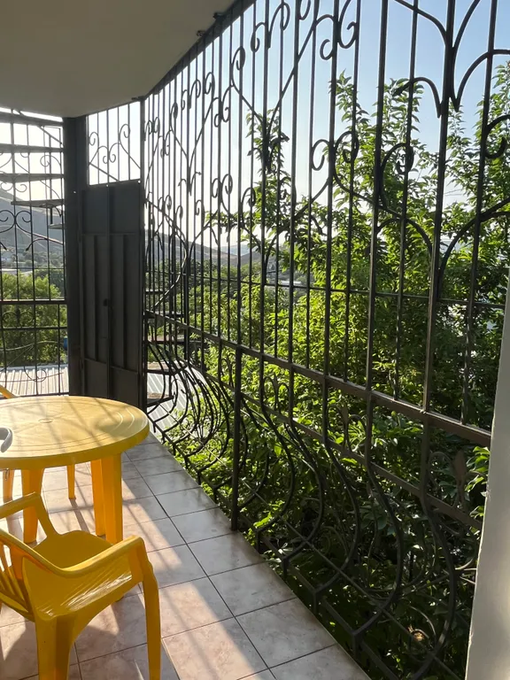 Большой и уютный дом под ключ