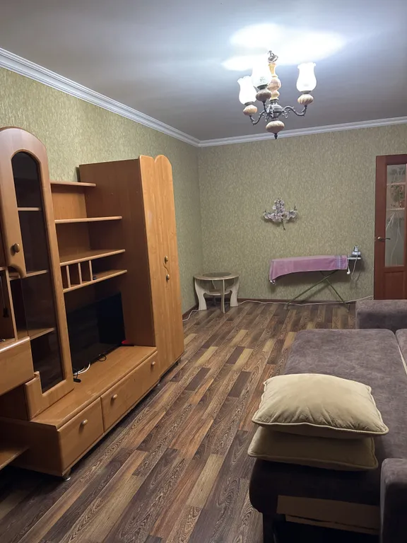 Однушка на ЖД вокзале