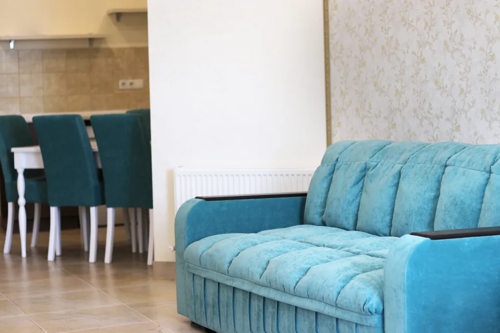 С видом на море