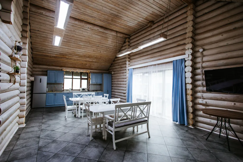 5-комнатный Дом