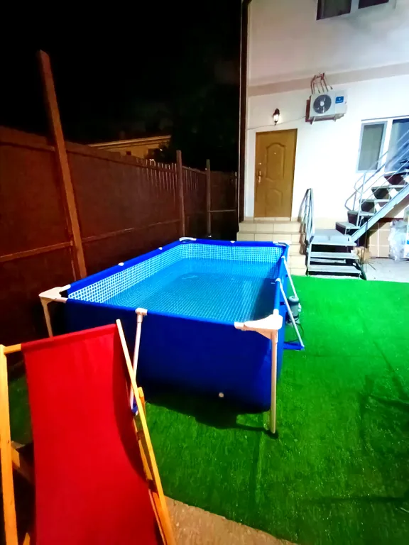 Квартира Небольшая уютная комната у моря — Геленджик