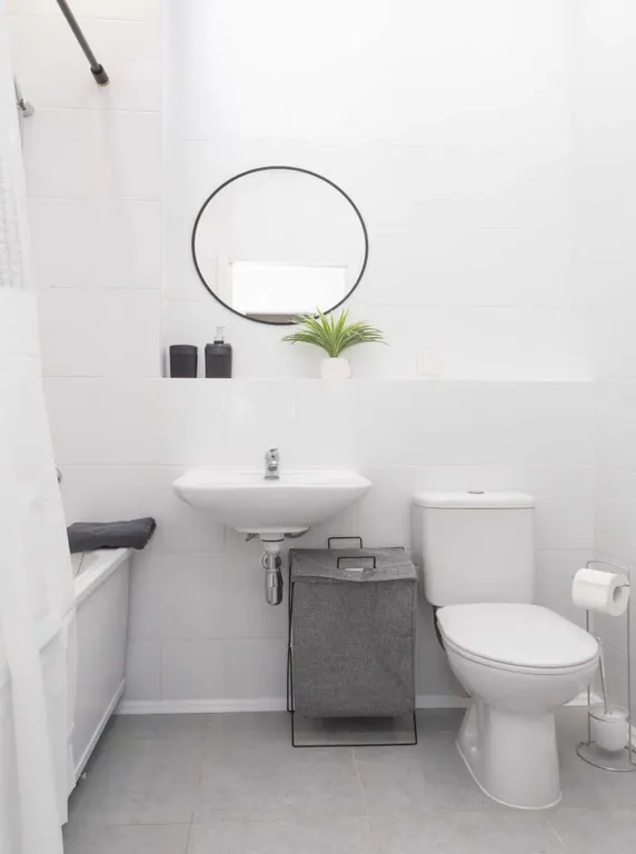 Квартира 2-комнатная Квартира — Ям