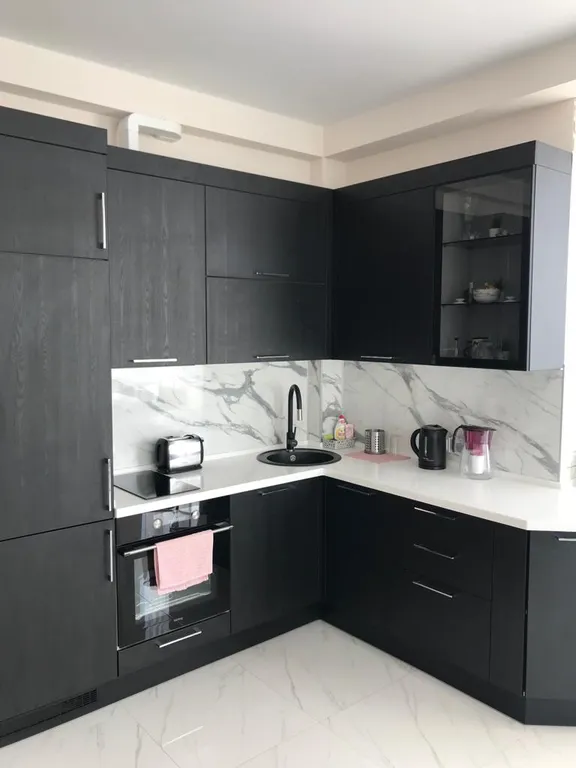 Видовые апартаменты класса люкс