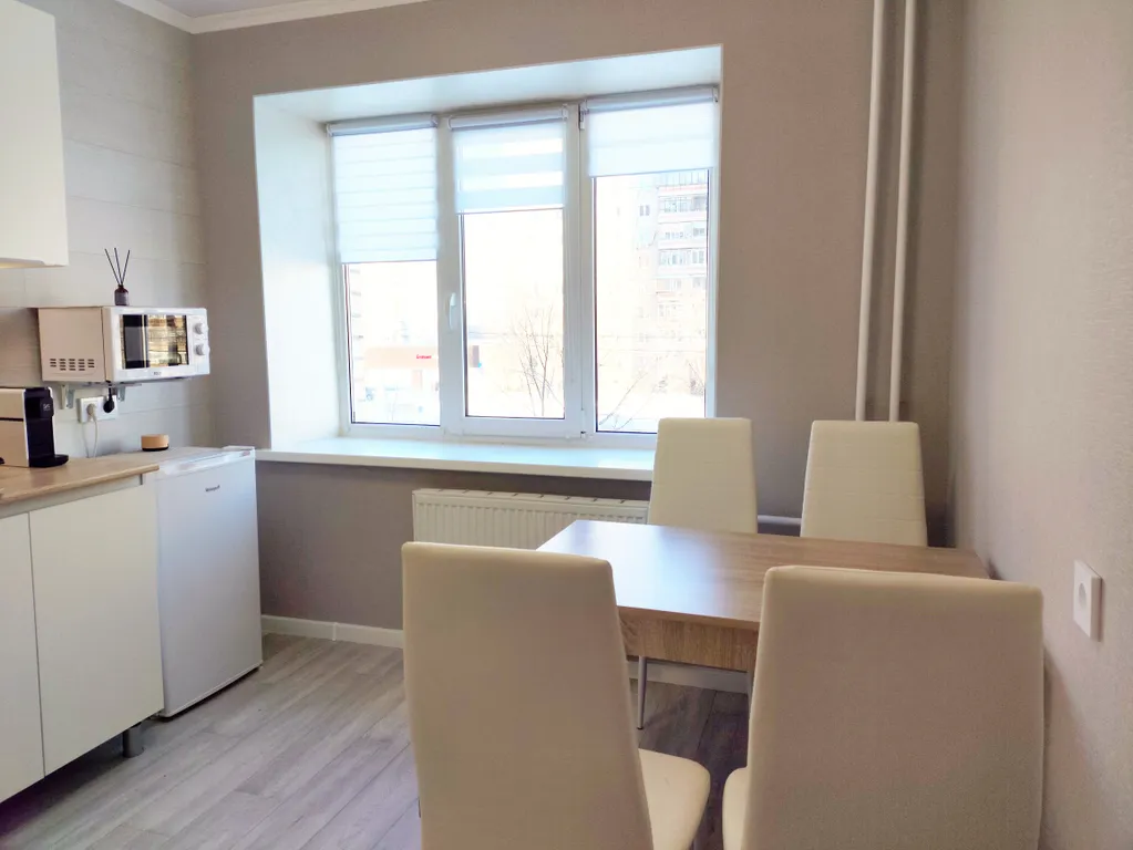 ЭкоДом Притяжение с функцией умного дома