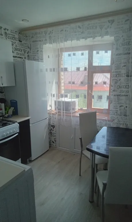 Уютная квартира в центральной части города