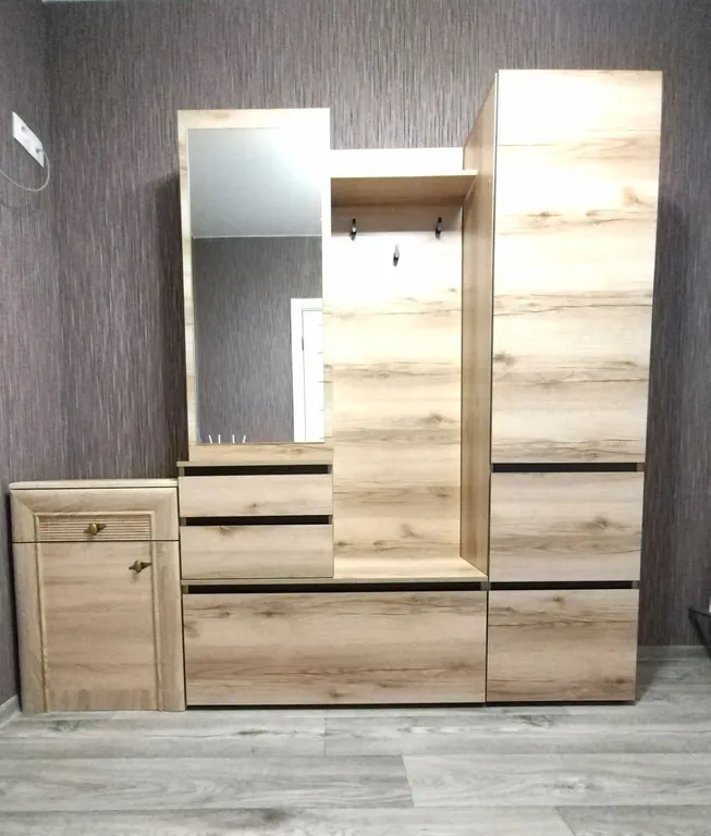 Уютная квартира рядом с автовокзалом Северный