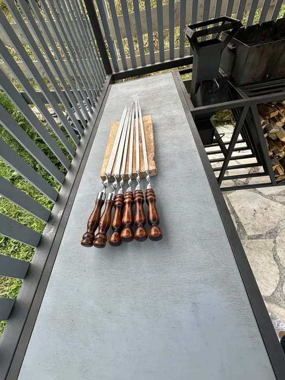 Уютный коттедж в горах Дигорского ущелья