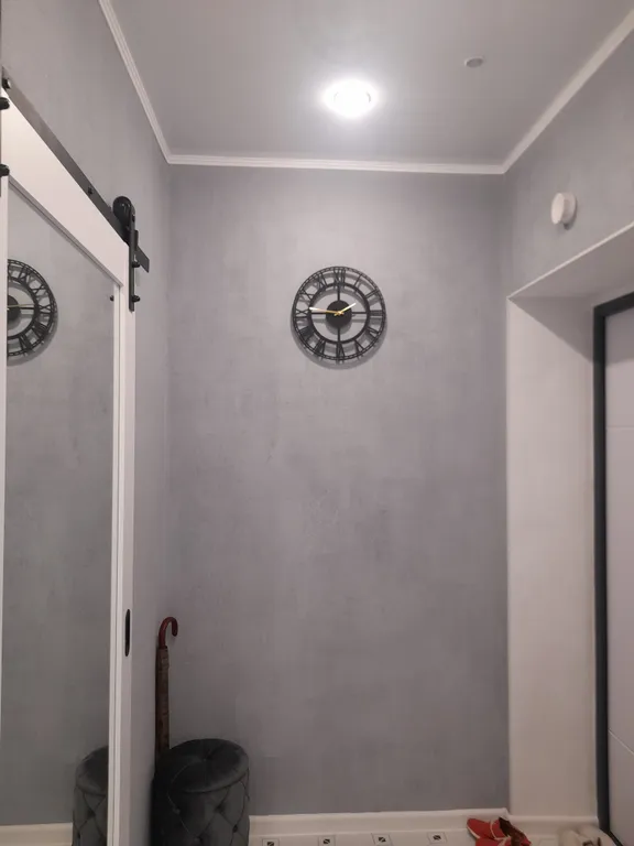 Уютная новая квартира в курортном городе