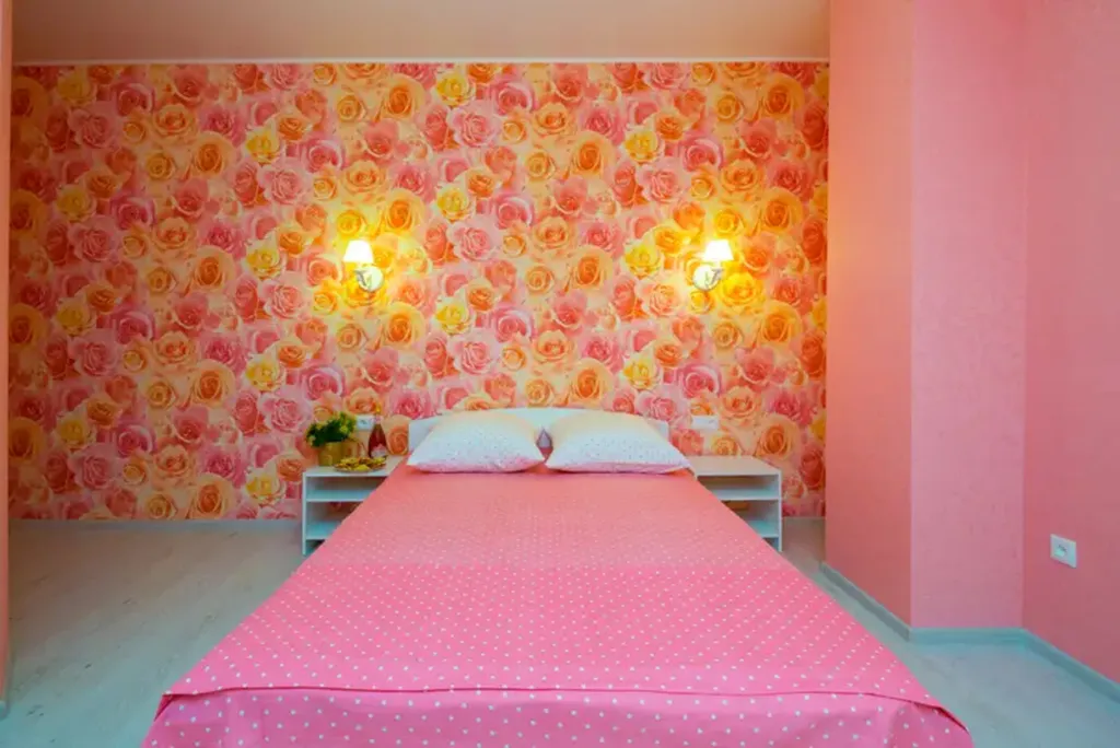 Квартира Квартира Номер Роза — Гагра