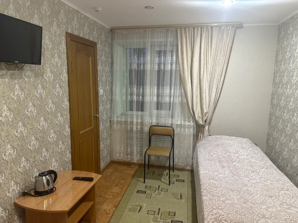 Квартира Комната — аренда посуточно в Нижний Новгород